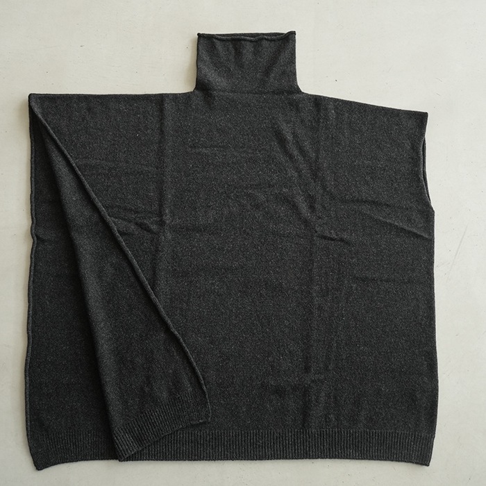 ◎☆（v243k916) / evam eva(エヴァムエヴァ) /wool sable