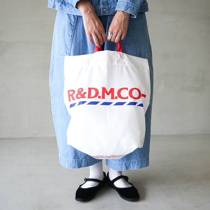 7589) R&D.M.Co-/OLDMANS TAILOR(アールアンドディーエムコー