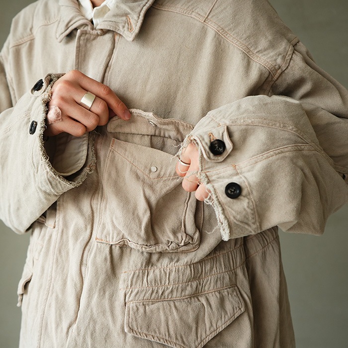 ◎◎【2025 9/20 11:00販売開始】(anc-jk59-b) / ANCELLM (アンセルム