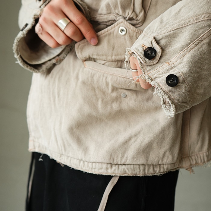 2025 9/20 11:00販売開始】(anc-jk59-b) / ANCELLM (アンセルム