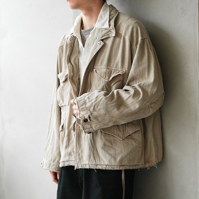 2025 9/20 11:00販売開始】(anc-jk59-b) / ANCELLM (アンセルム