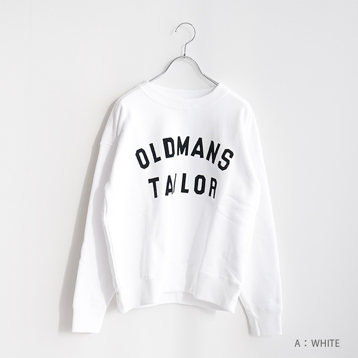 omt-ss759) / R&D.M.Co-/OLDMANS TAILOR(アールアンドディーエム