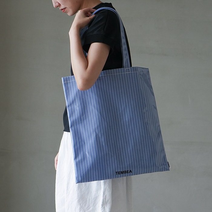 tmb-2167h) TEMBEA(テンベア)3HANDLE TOTE（3ハンドルトート）<br