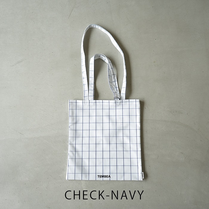 tmb-2167h) TEMBEA(テンベア)3HANDLE TOTE（3ハンドルトート