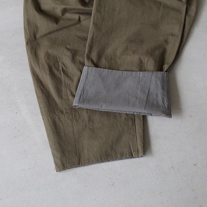 30%OFF】(13522054) Vlas Blomme (ヴラスブラム) / High Count Cotton