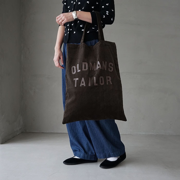 m1183）/ R&D.M.Co-/OLDMANS TAILOR(アールアンドディーエムコー