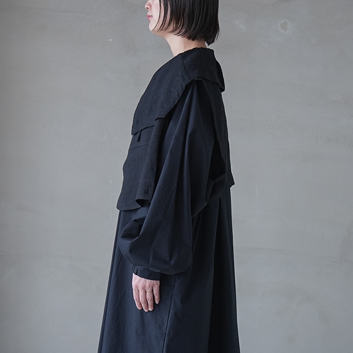 20%OFF】(13307094) Vlas Blomme (ヴラスブラム) /Linen Viscose