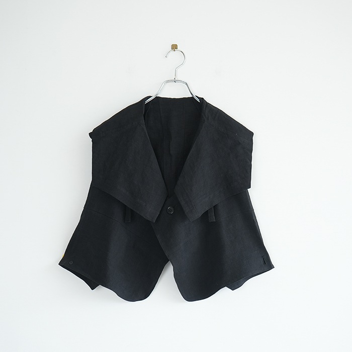 20%OFF】(13307094) Vlas Blomme (ヴラスブラム) /Linen Viscose