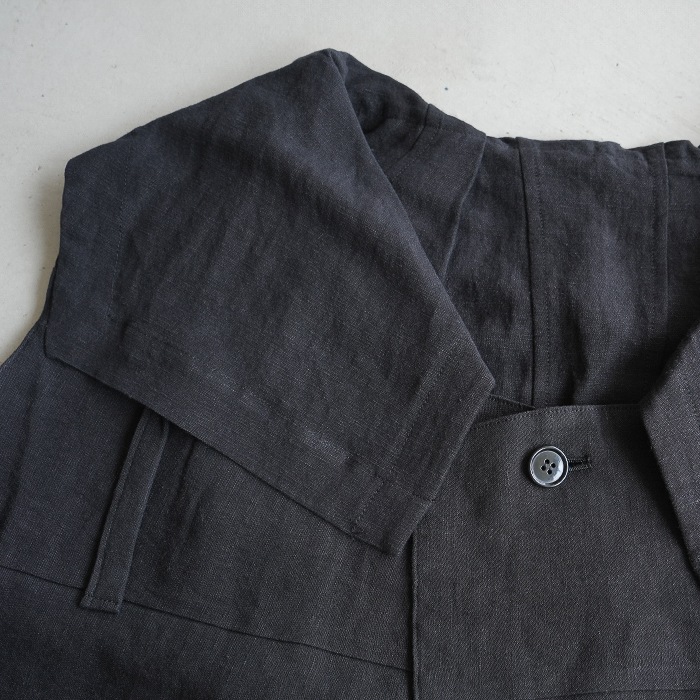 20%OFF】(13307094) Vlas Blomme (ヴラスブラム) /Linen Viscose