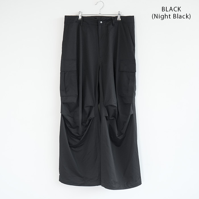 km25a-004）/ KANEMASA(カネマサ) / 46G Over Cargo Pants(46G