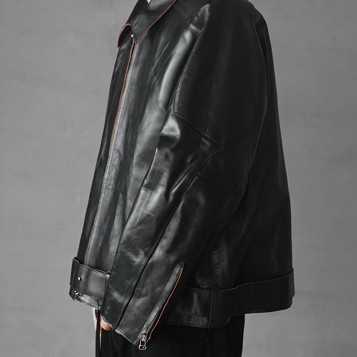 2025 9/20 11:00販売開始】(anc-jk52) / ANCELLM (アンセルム) /H.L