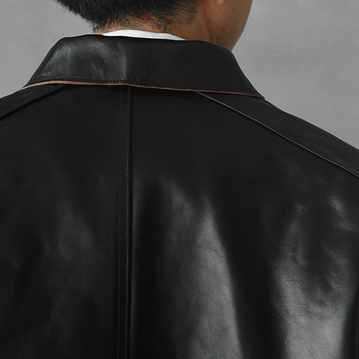 2025 9/20 11:00販売開始】(anc-jk52) / ANCELLM (アンセルム) /H.L