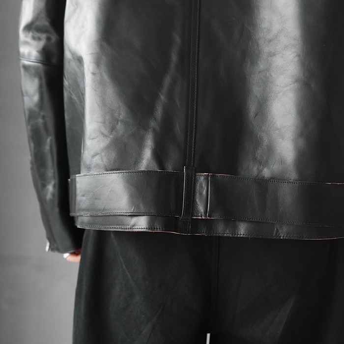 2025 9/20 11:00販売開始】(anc-jk52) / ANCELLM (アンセルム) /H.L