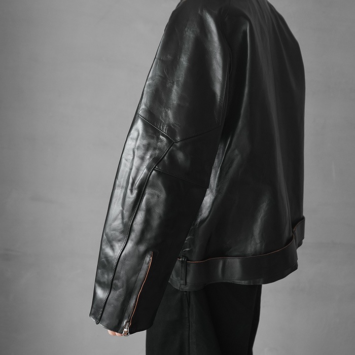 2025 9/20 11:00販売開始】(anc-jk52) / ANCELLM (アンセルム) /H.L