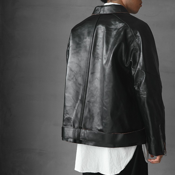 ancellm 22ss シャンブレージャケット 2025年最新】ANCELLM シャンブレーの人気アイテム - メルカリ