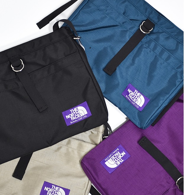 ◇(NN7757N) / THE NORTH FACE PURPLE LABEL (ザ・ノースフェイス