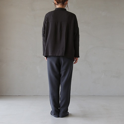 トップス evameva cotton shirt [men's] evam eva｜cotton shirt [men's]｜men's