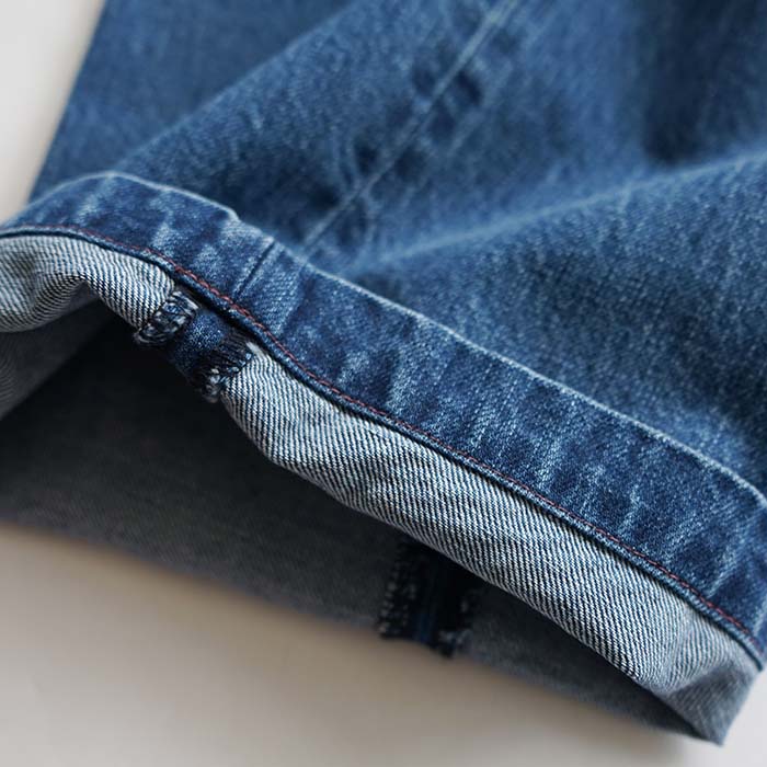 fr0201-m4002) / FARAH(ファーラー) / Two-tuck Wide Tapered Pants 
