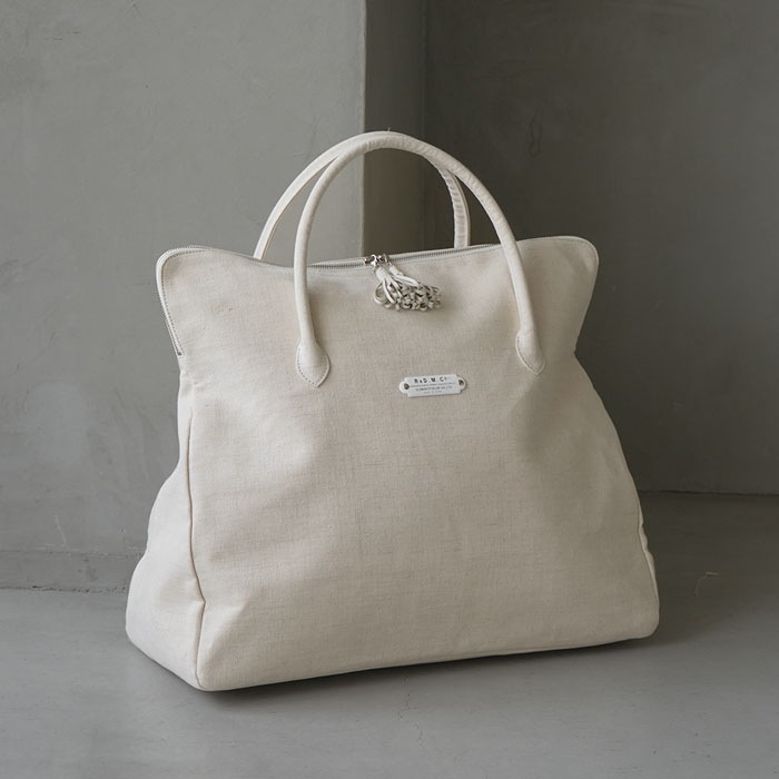 R&D.M.CO. I'm bag クリーム新品　バッグオールドマンズテーラー オールドマンズテーラー / R&D.M.CO-｜お知らせ｜coriss コリス