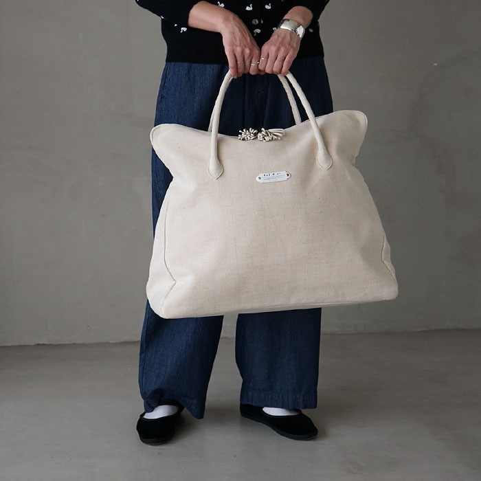 R&D.M. Co. オールドマンズテーラーweekendhill トート 6974）/ R&D.M.Co-/OLDMANS TAILOR(アールアンドディーエムコー