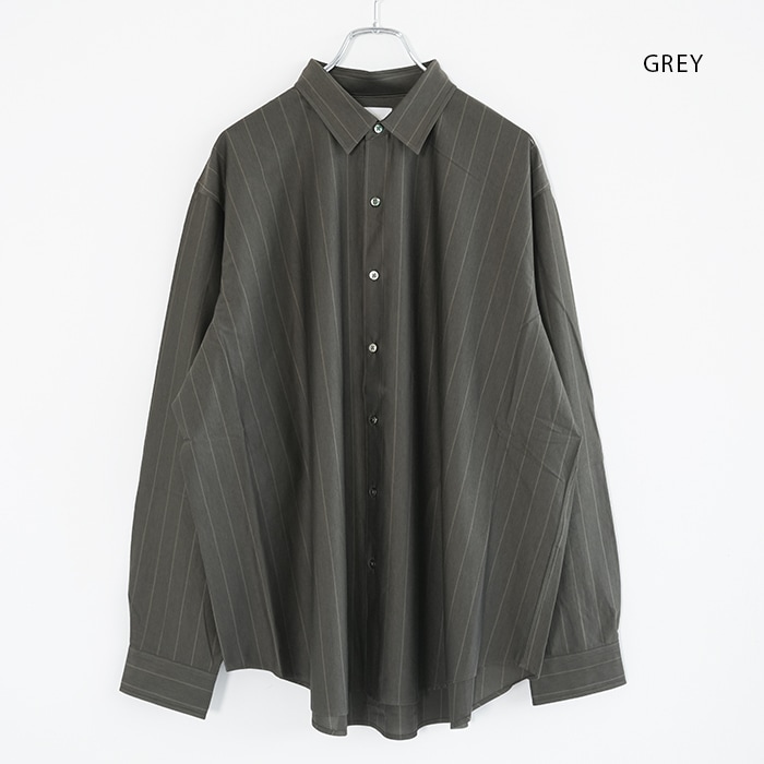 km25a-024）/ KANEMASA(カネマサ) / 46G Atmosphere Stripe