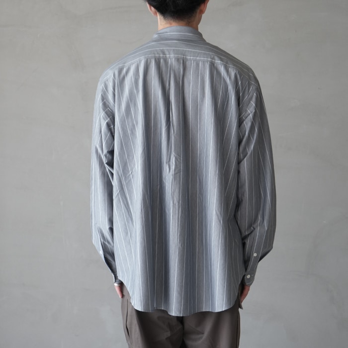km25a-024）/ KANEMASA(カネマサ) / 46G Atmosphere Stripe