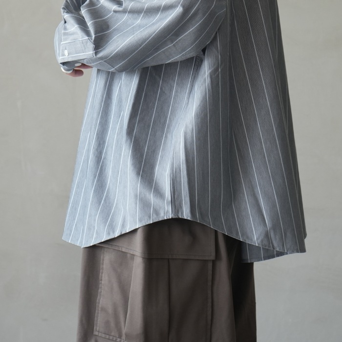 kanemasa カネマサ　 OX ストライプシャツ KANEMASA POP UP STOREのお知らせ – +81