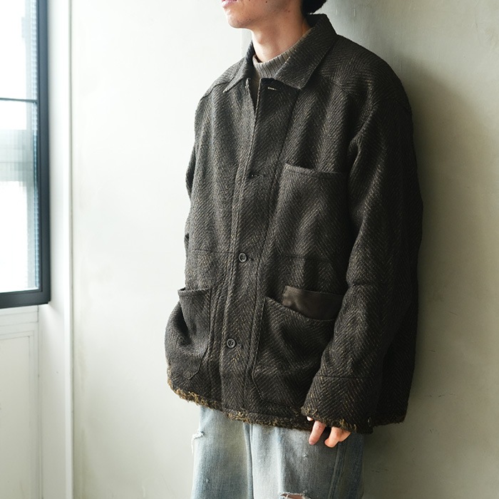 2025 9/20 11:00販売開始】(anc-jk61-b) / ANCELLM (アンセルム