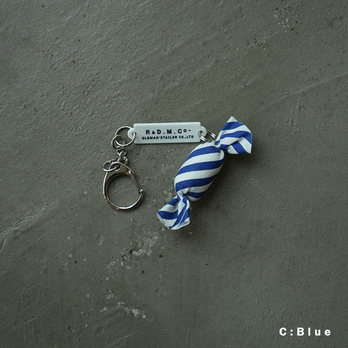 8179) / R&D.M.Co-/OLDMANS TAILOR(アールアンドディーエムコー