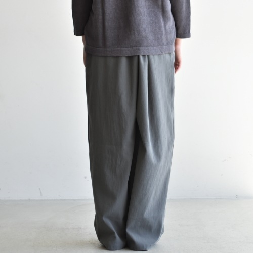 evam eva カシミアスヌード ｜くらすこと公式オンラインストア