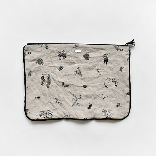 30%OFF】(4558) / R&D.M.Co-/OLDMANS TAILOR(アールアンドディーエム