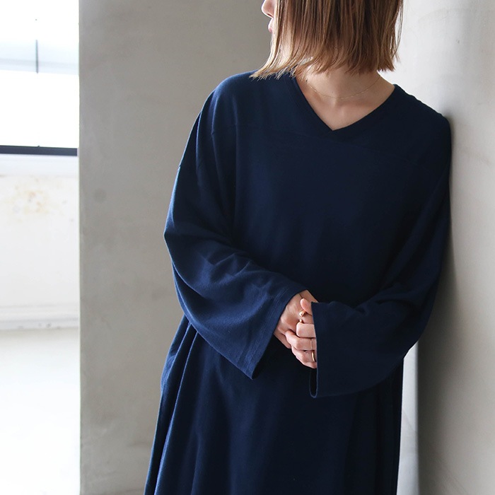 新品　Leno&amp;co オーバーサイズシャツ　シャツ リノ LENO (リノ) OVERSIZED T-SHIRT / オーバーサイズドティー