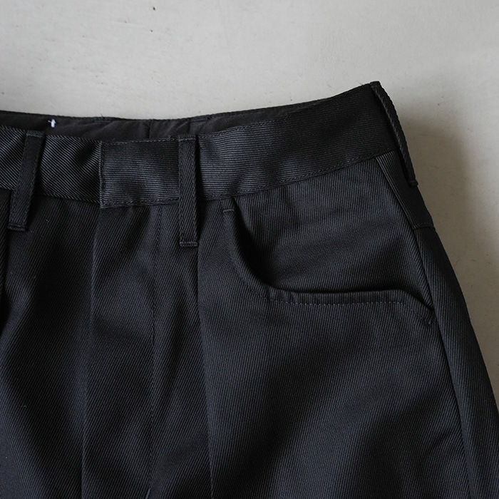 50%OFF】(fr0202-w4004) / FARAH(ファーラー) / One-tuck Wide