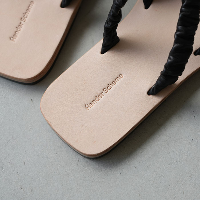 ◎☆(ro-s-sho) Hender Scheme / (エンダースキーマ) <br