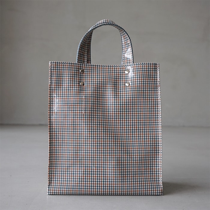 tmb-2286h) TEMBEA(テンベア)PAPER TOTE SMALL （ペーパートート