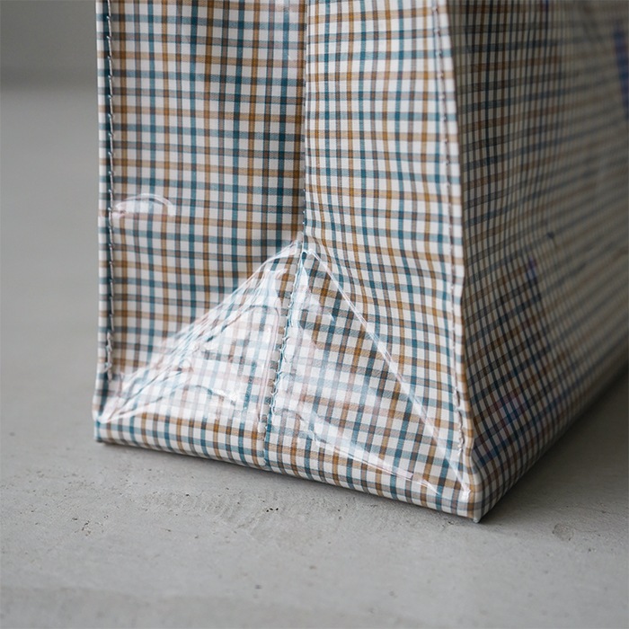 tmb-2286h) TEMBEA(テンベア)PAPER TOTE SMALL （ペーパートート