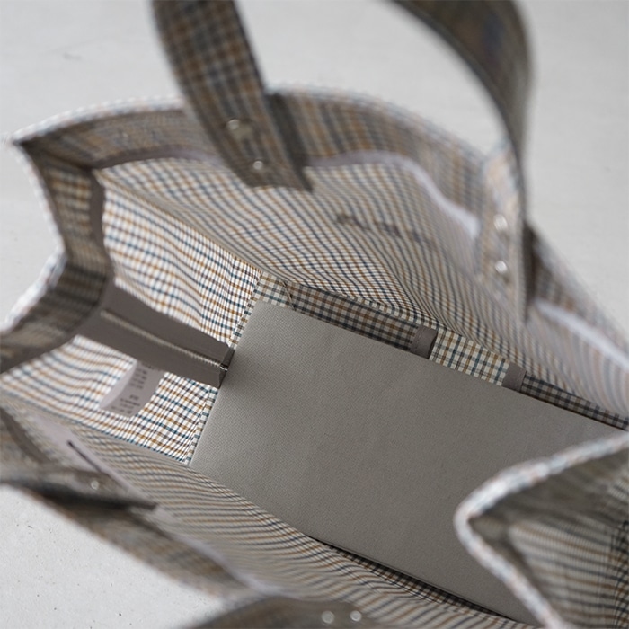 tmb-2286h) TEMBEA(テンベア)PAPER TOTE SMALL （ペーパートート