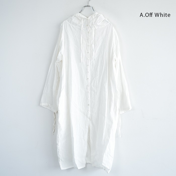 オールドマンズテーラーフーディコート 40%OFF】(7426）/ R&D.M.Co-/OLDMANS TAILOR(アールアンド