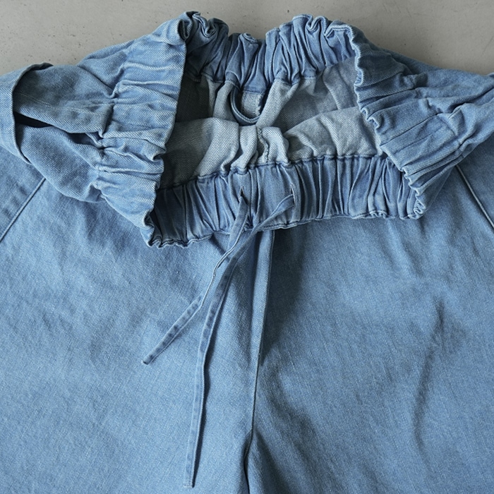 a232262pp893) Atelier d'antan (アトリエダンタン) / Perriere Denim