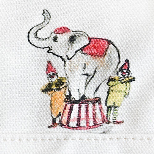 R&D.M.Co/OLDMANS TAILOR サーカストートバック オールドマンズテーラー R&D.M.CO サーカストートバッグ - メルカリ