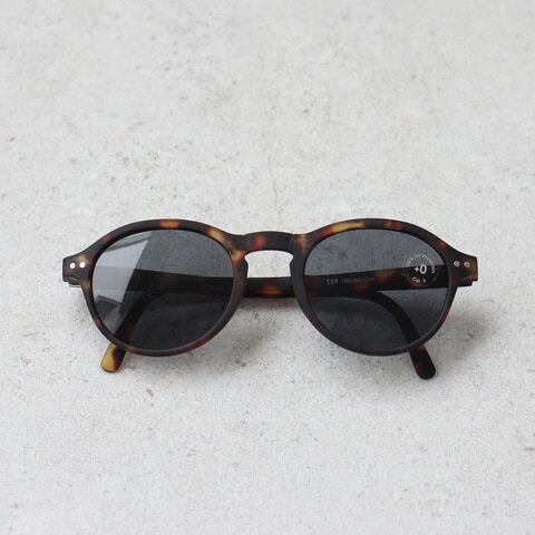 sun-d) / IZIPIZI(イジピジ) / READING SUNGLASS＃D