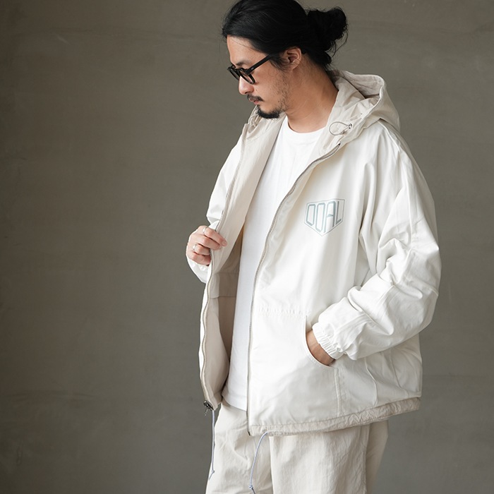 30%OFF】◇(s25sa002） / nanamica(ナナミカ) / Reversible