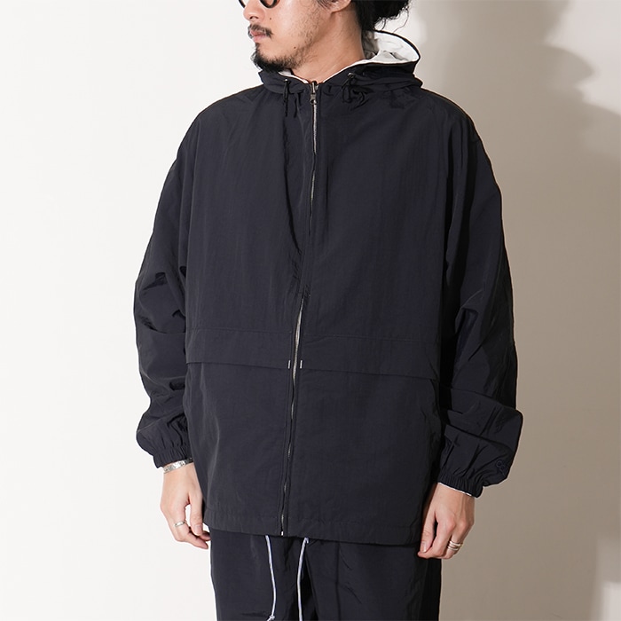 nanamica ナナミカ2ボタンストレッチジャケット 軽量 nanamica (ナナミカ) 2L PERTEX UNLIMITED Field Short Jacket