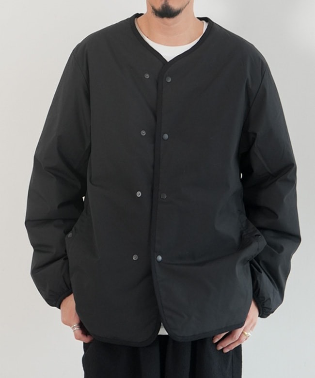 30%OFF】◇(s25fa054) / nanamica(ナナミカ) / Reversible Down
