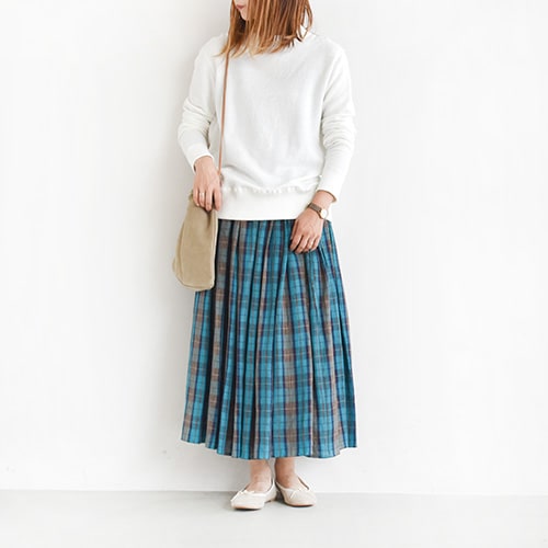 2694am) / R&D.M.Co/OLDMANS TAILOR(アールアンドディーエムコー