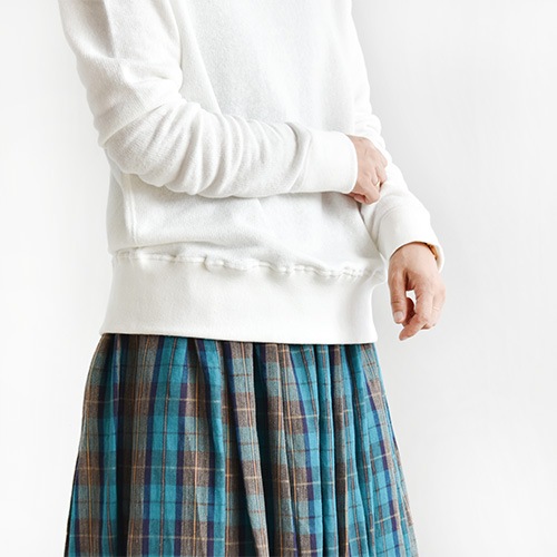 2694am) / R&D.M.Co/OLDMANS TAILOR(アールアンドディーエムコー
