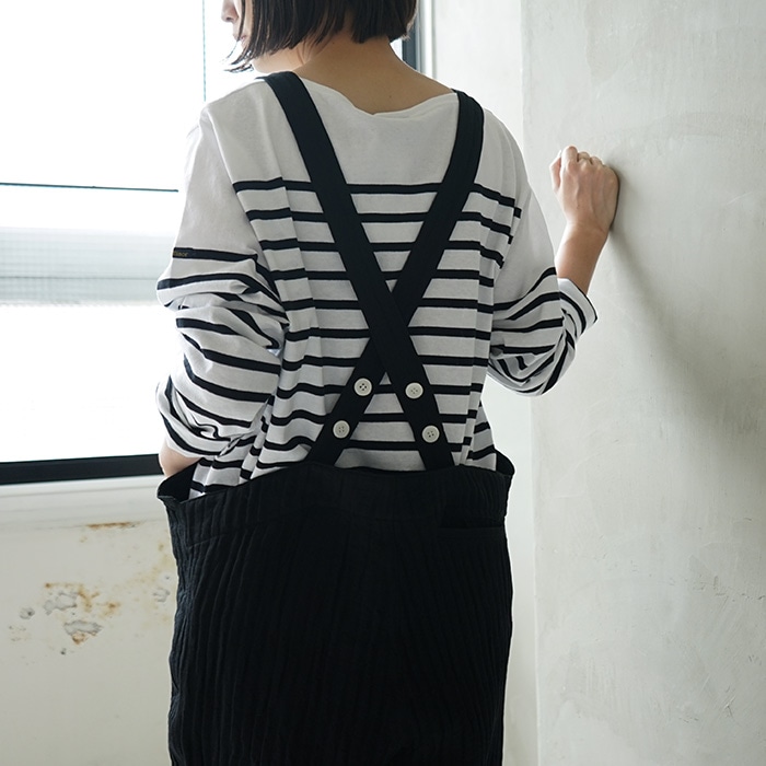 R&D.M.CO- マトラッセサロペット 50%OFF】(5691) R&D.M.Co-/OLDMANS TAILOR(アールアンド
