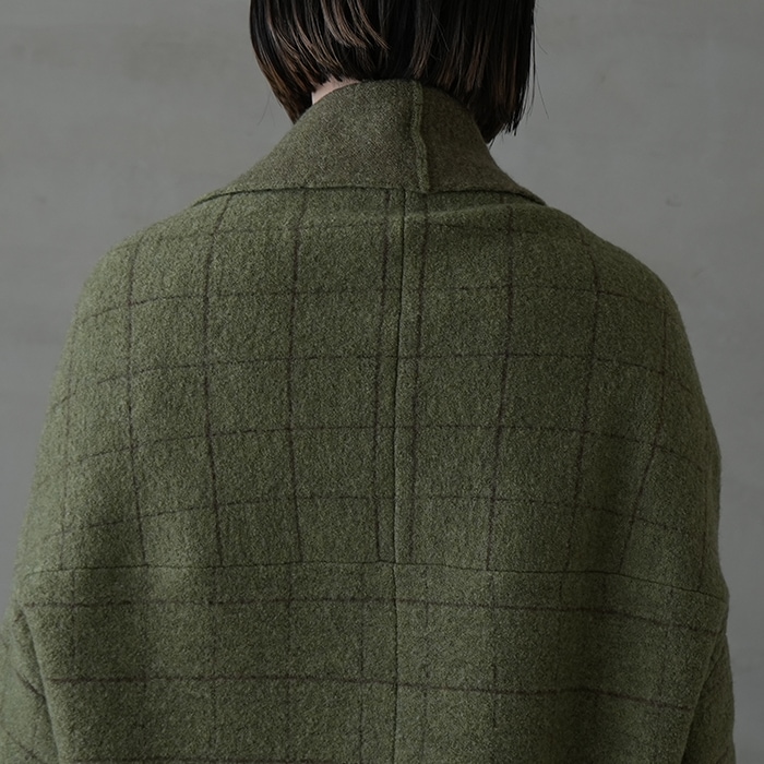 50%OFF】(6451) / R&D.M.Co-/OLDMANS TAILOR(アールアンド