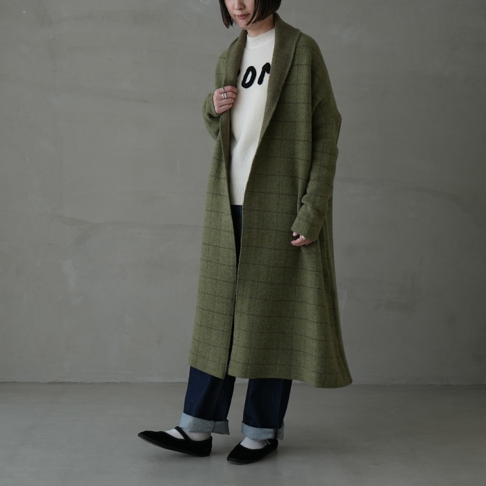50%OFF】(6451) / R&D.M.Co-/OLDMANS TAILOR(アールアンド