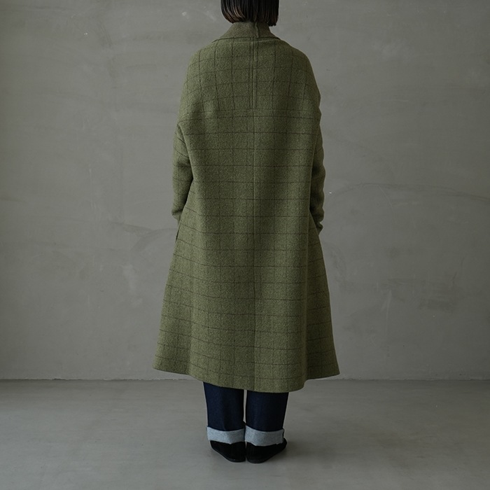 50%OFF】(6451) / R&D.M.Co-/OLDMANS TAILOR(アールアンド